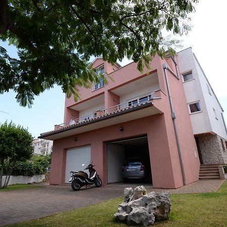 Apartments Leonarda Murter Dış mekan fotoğraf