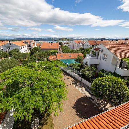 Apartments Leonarda Murter Dış mekan fotoğraf