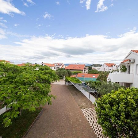 Apartments Leonarda Murter Dış mekan fotoğraf