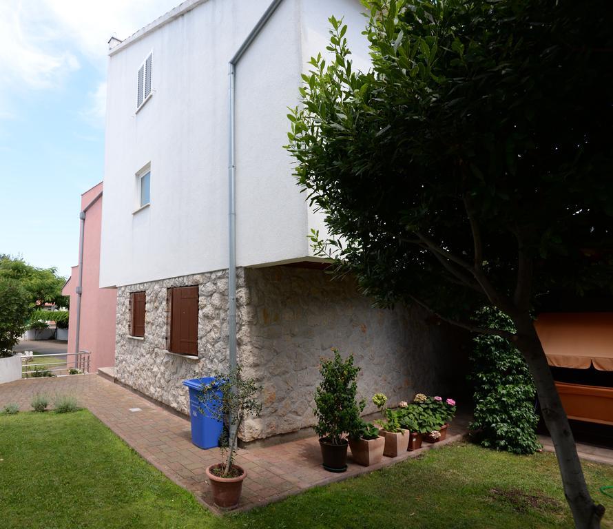 Apartments Leonarda Murter Dış mekan fotoğraf