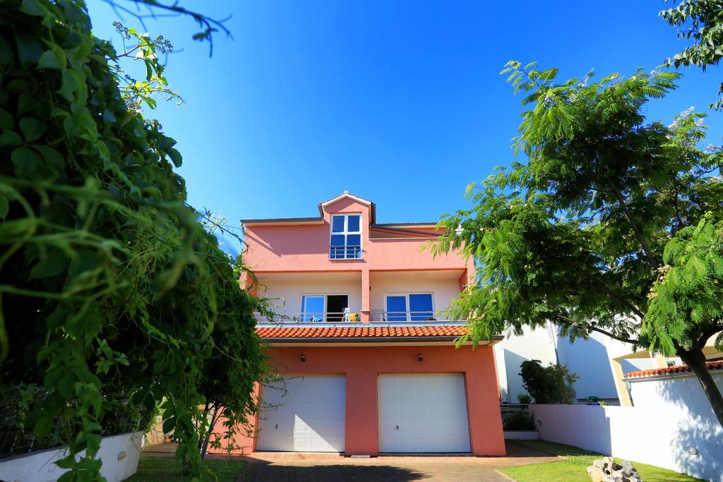 Apartments Leonarda Murter Dış mekan fotoğraf