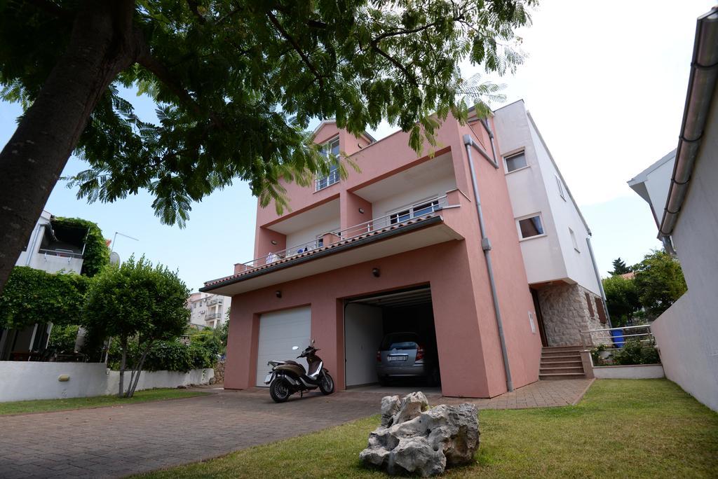 Apartments Leonarda Murter Dış mekan fotoğraf