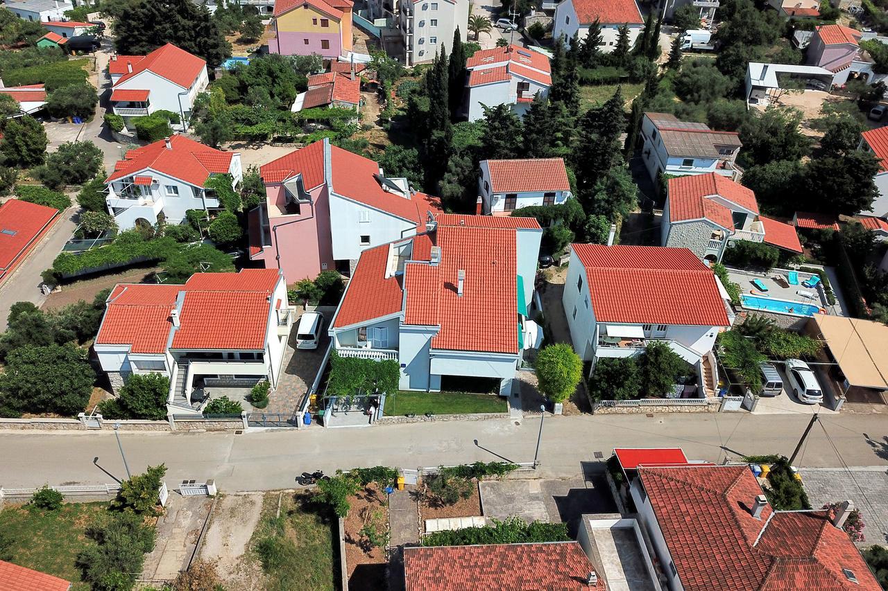 Apartments Leonarda Murter Dış mekan fotoğraf