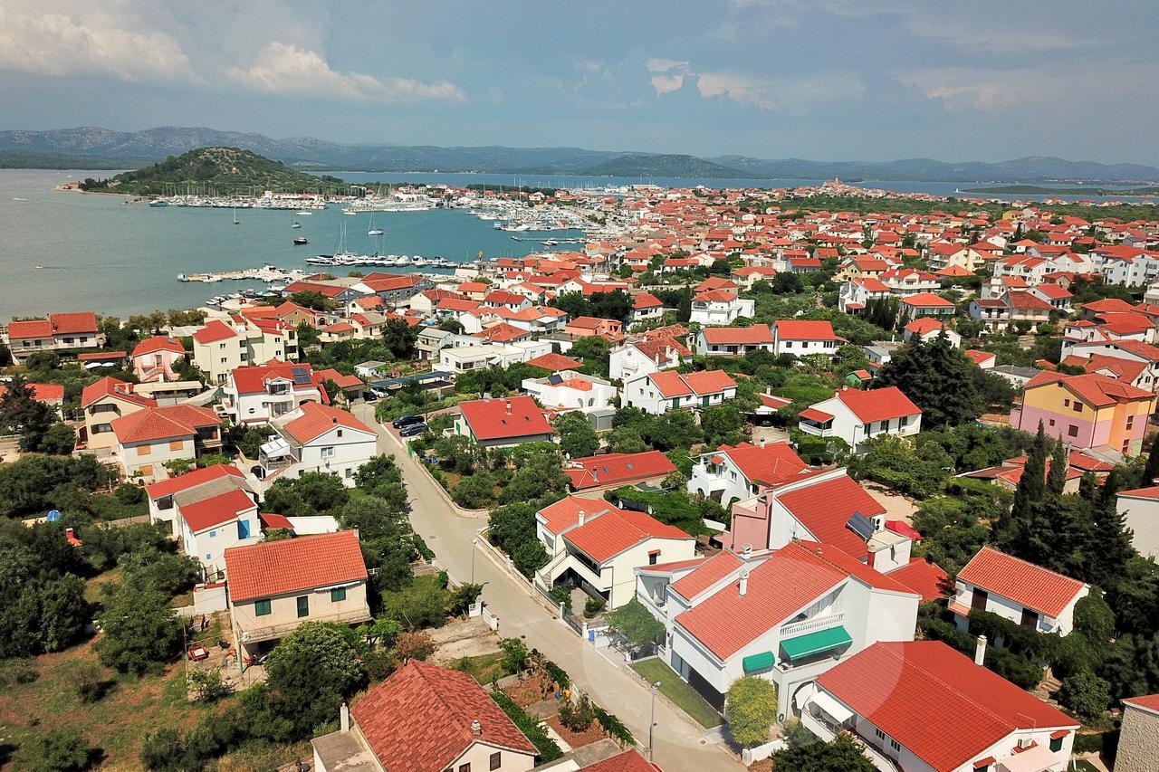 Apartments Leonarda Murter Dış mekan fotoğraf