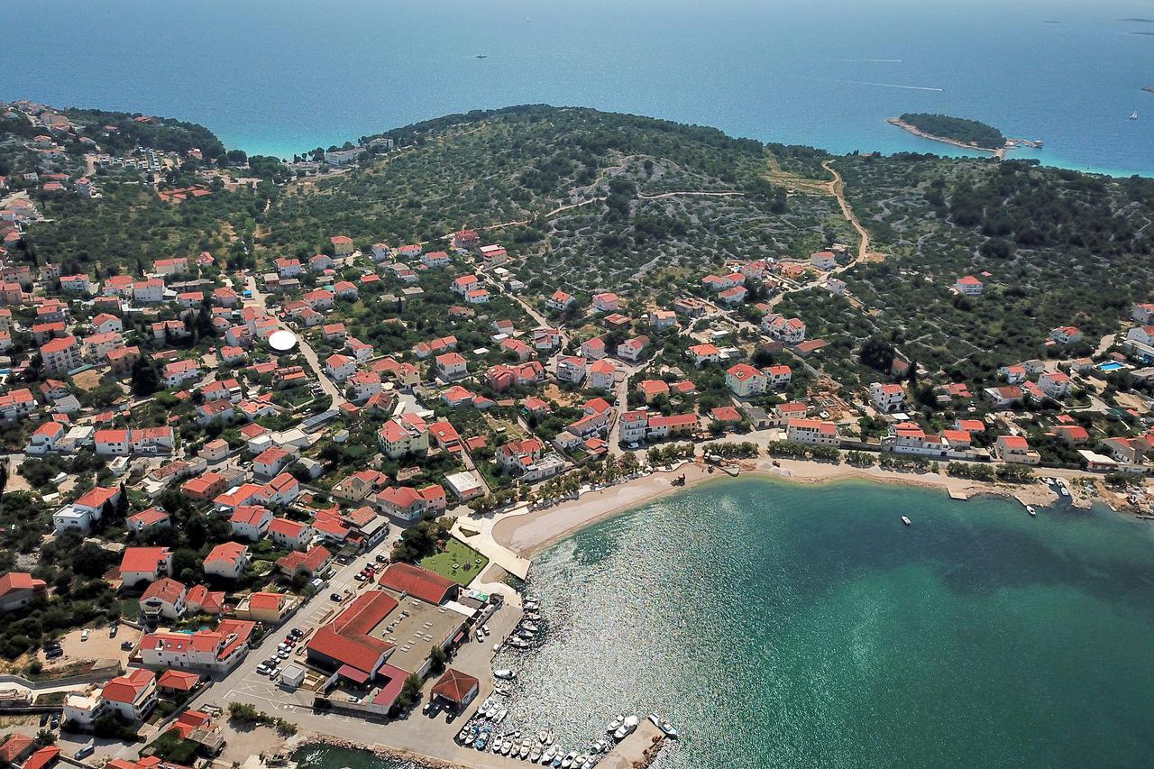 Apartments Leonarda Murter Dış mekan fotoğraf