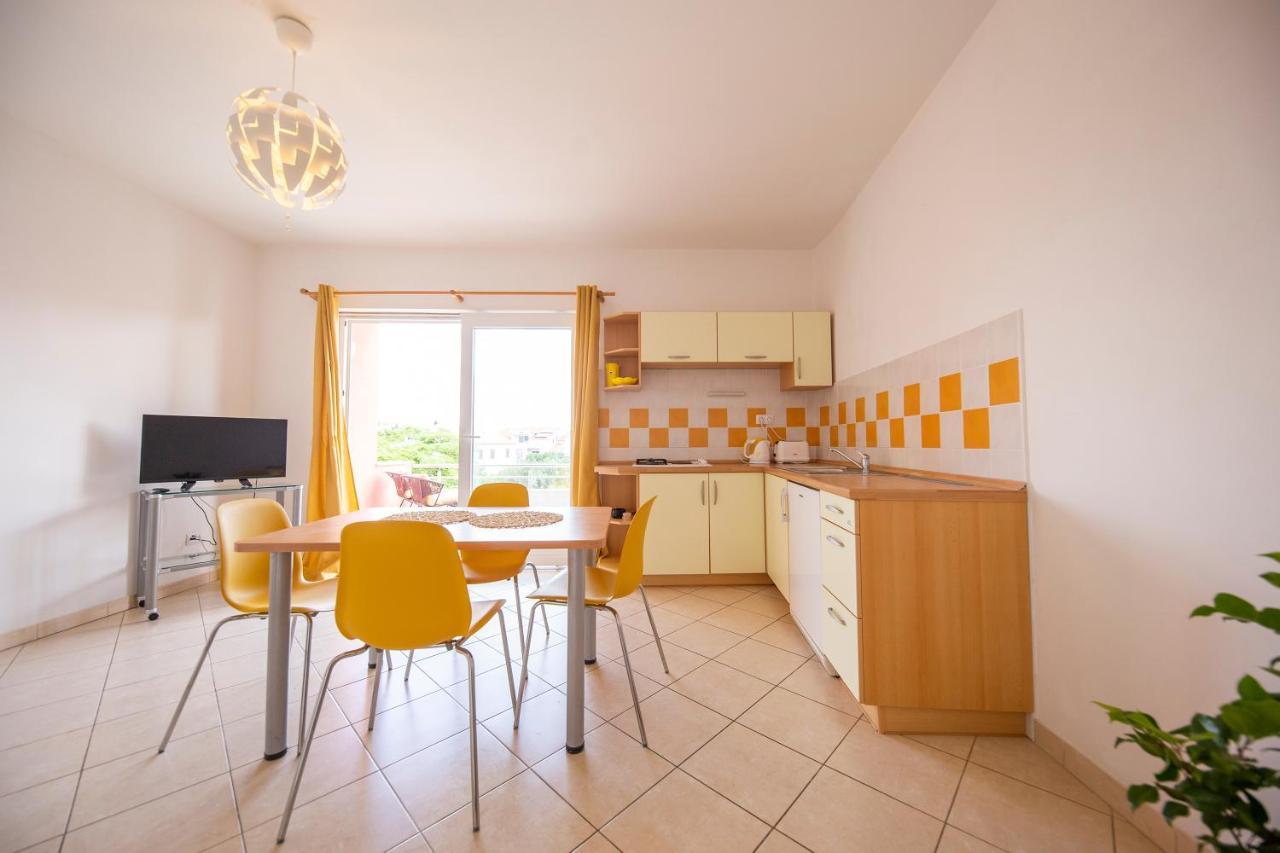 Apartments Leonarda Murter Dış mekan fotoğraf