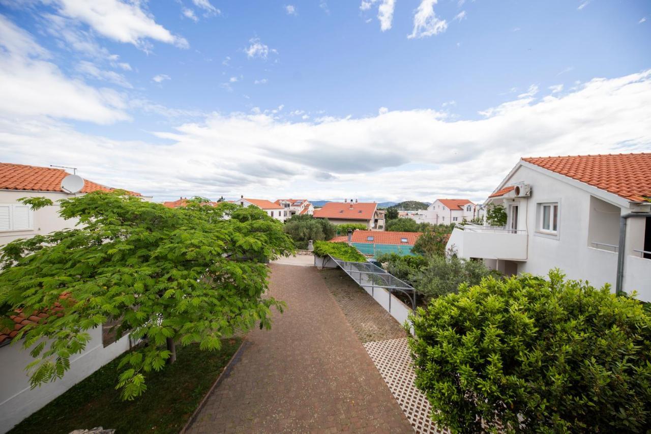 Apartments Leonarda Murter Dış mekan fotoğraf
