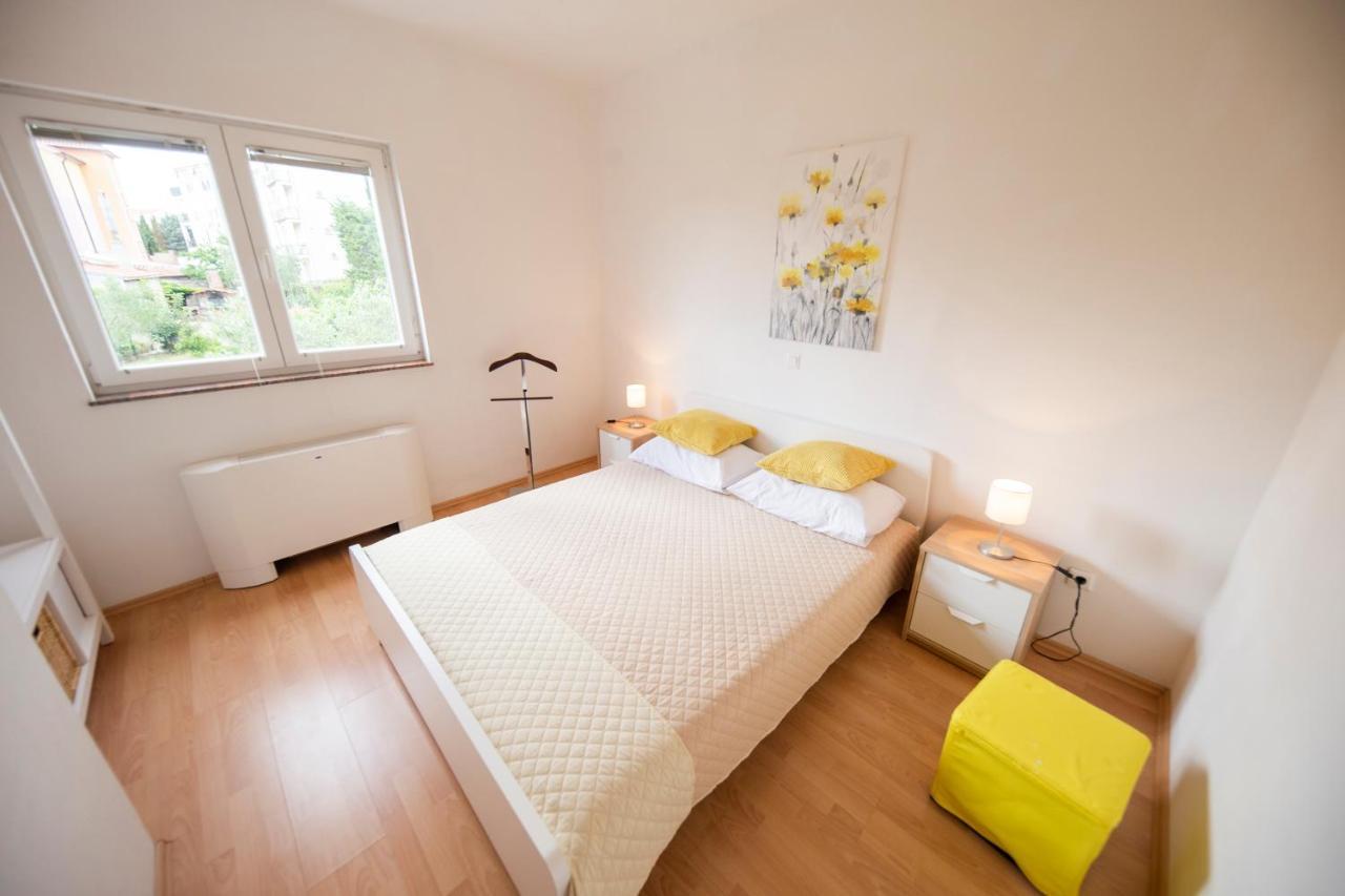 Apartments Leonarda Murter Dış mekan fotoğraf