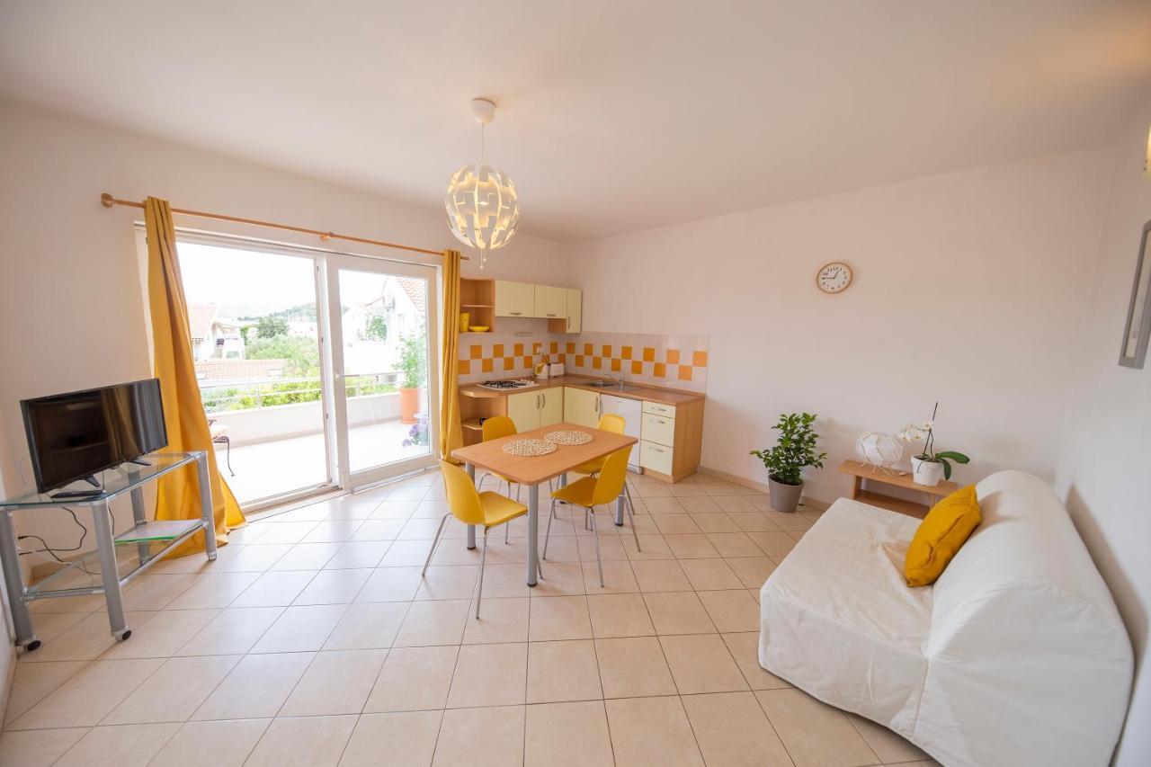 Apartments Leonarda Murter Dış mekan fotoğraf