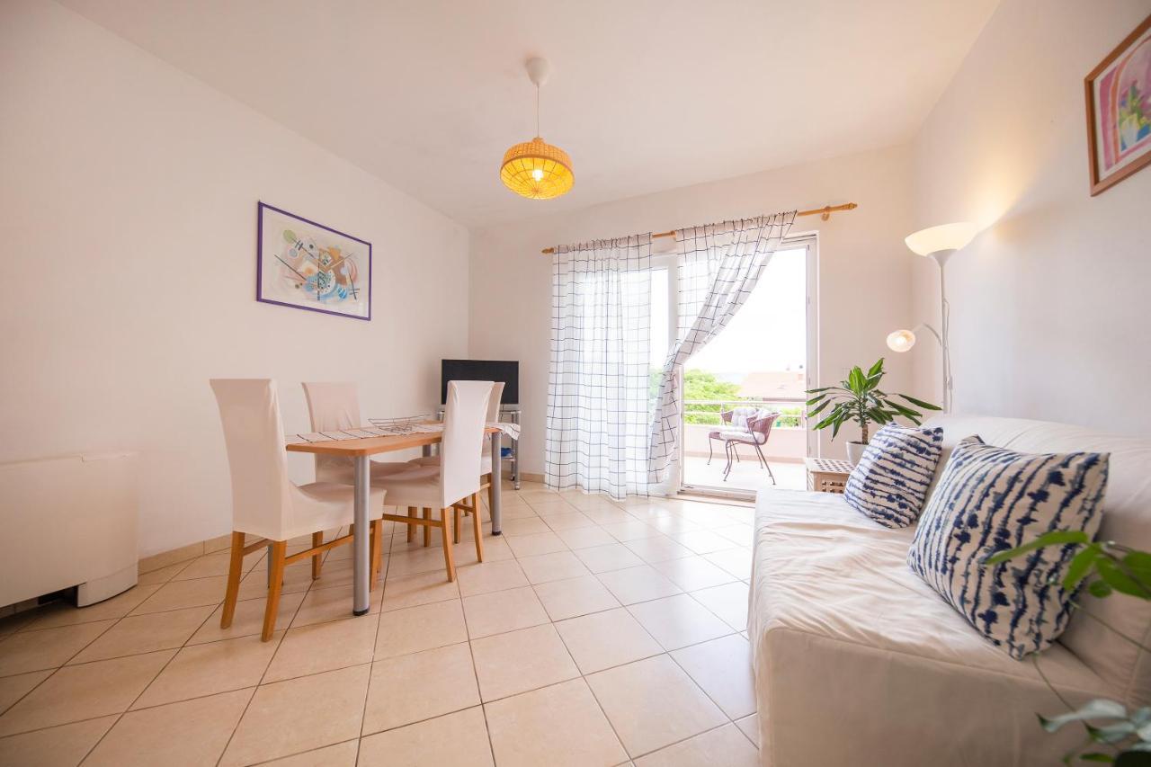 Apartments Leonarda Murter Dış mekan fotoğraf