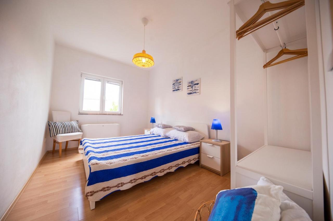 Apartments Leonarda Murter Dış mekan fotoğraf