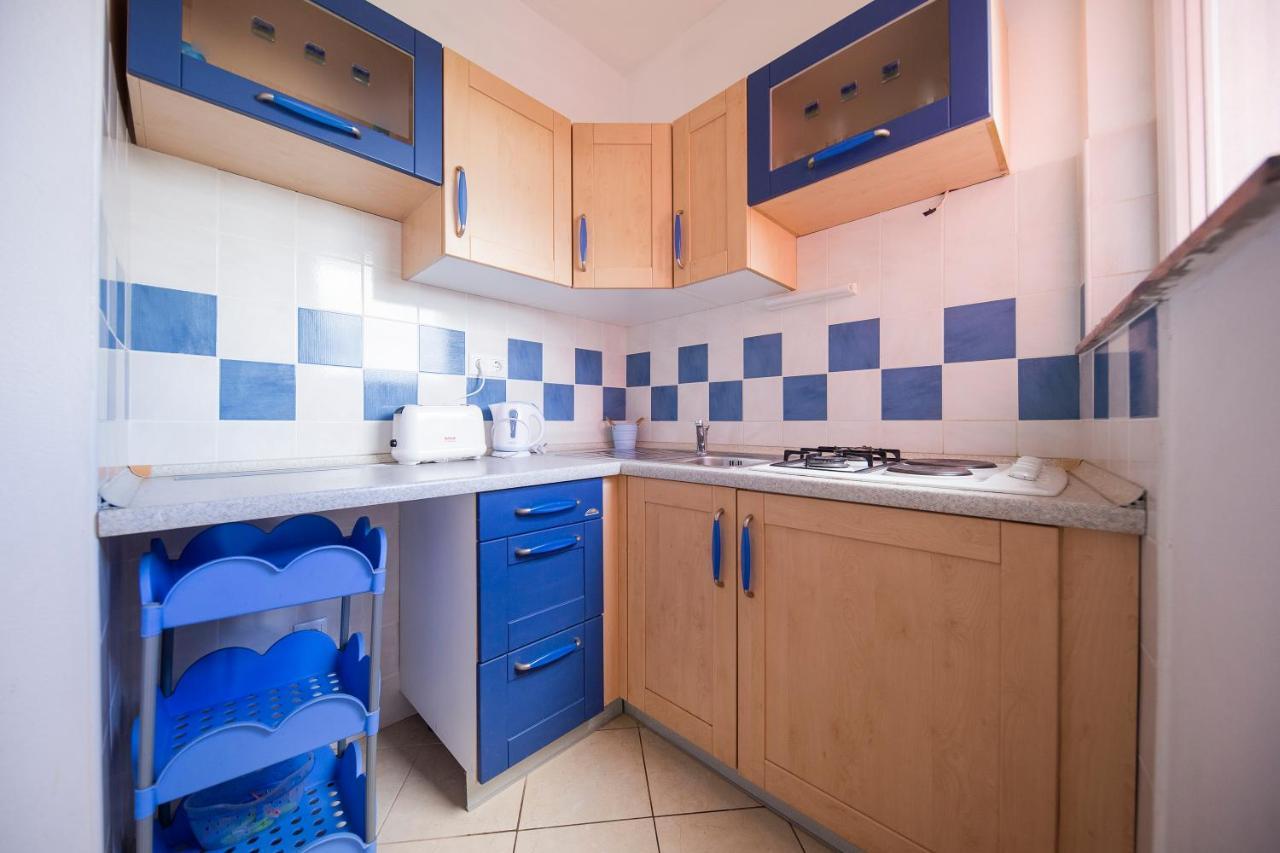 Apartments Leonarda Murter Dış mekan fotoğraf
