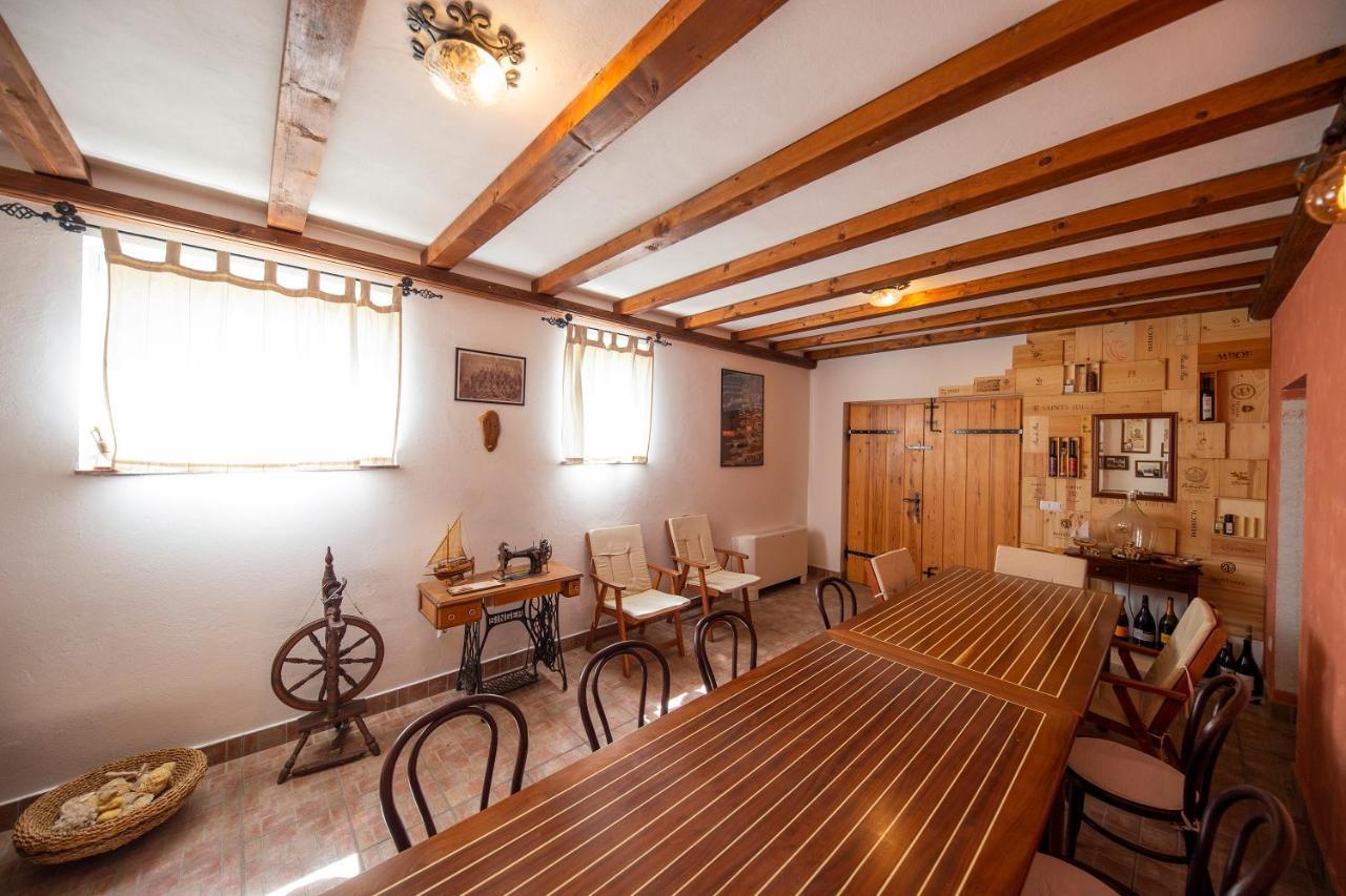 Apartments Leonarda Murter Dış mekan fotoğraf