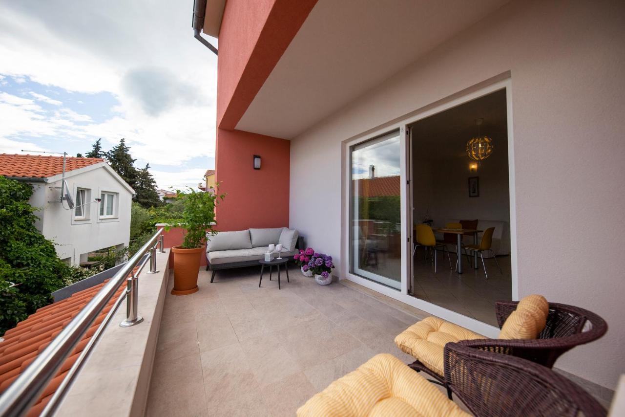 Apartments Leonarda Murter Dış mekan fotoğraf