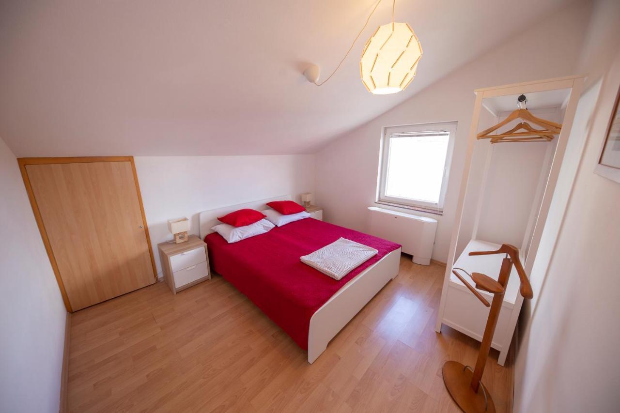 Apartments Leonarda Murter Dış mekan fotoğraf