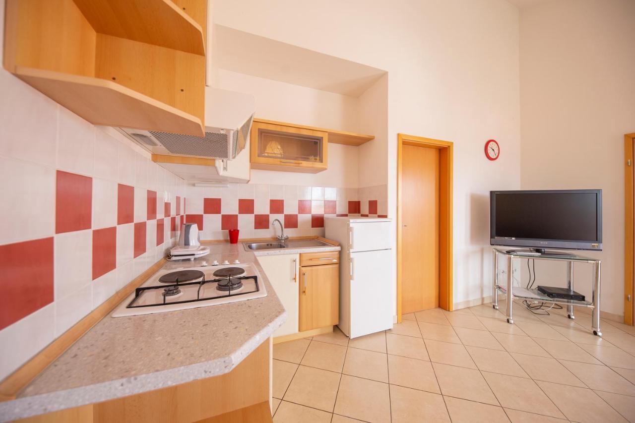 Apartments Leonarda Murter Dış mekan fotoğraf