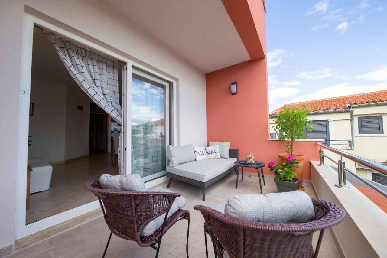 Apartments Leonarda Murter Dış mekan fotoğraf