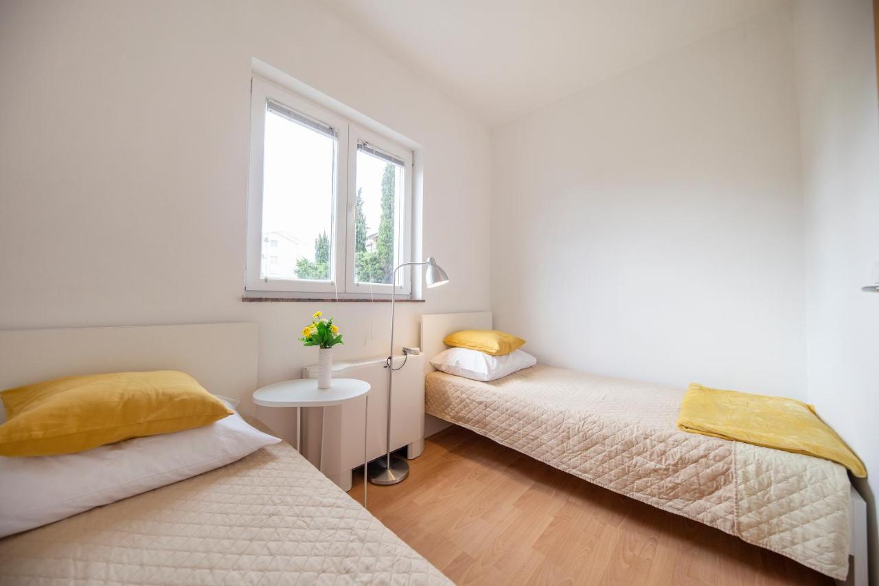 Apartments Leonarda Murter Dış mekan fotoğraf