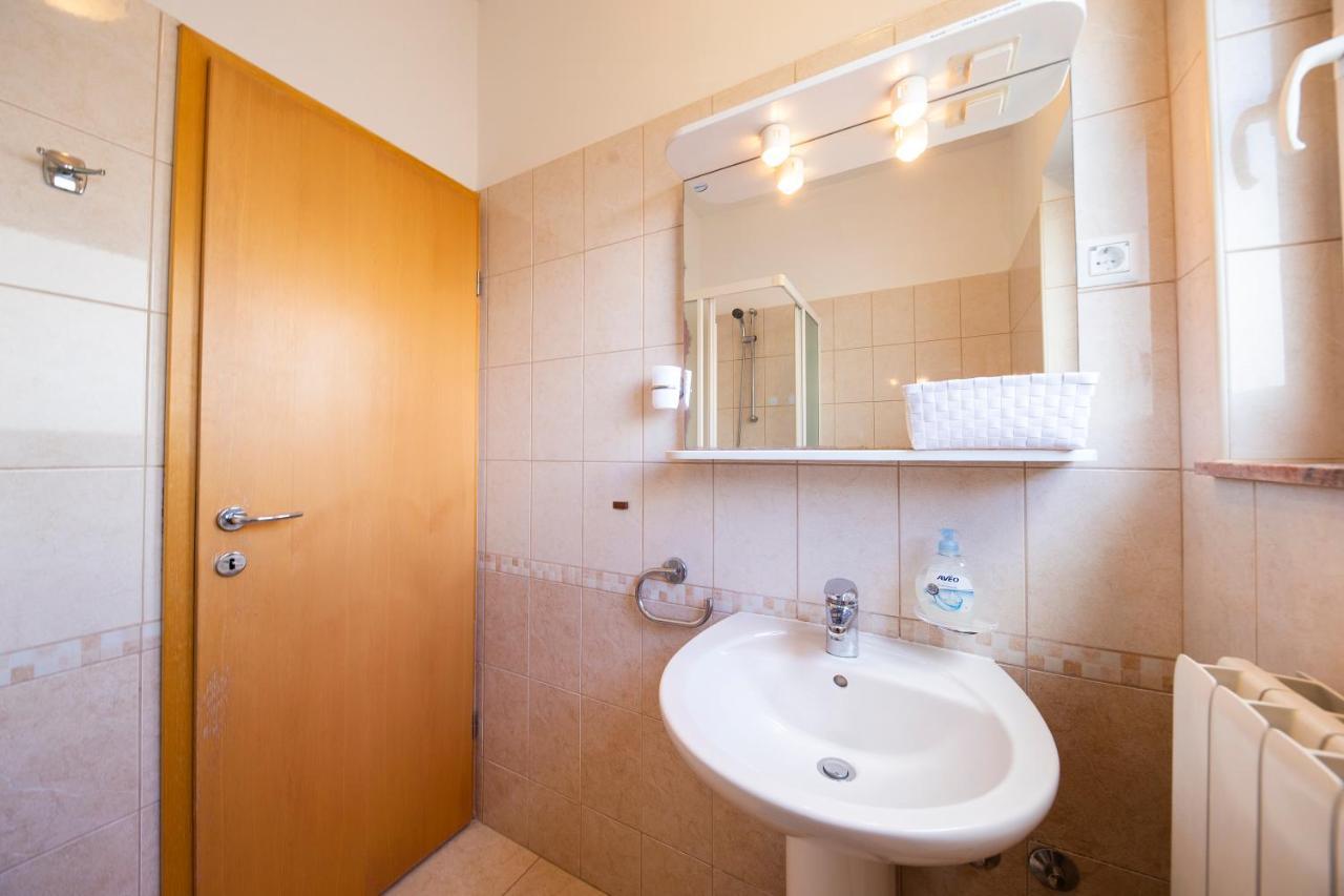 Apartments Leonarda Murter Dış mekan fotoğraf