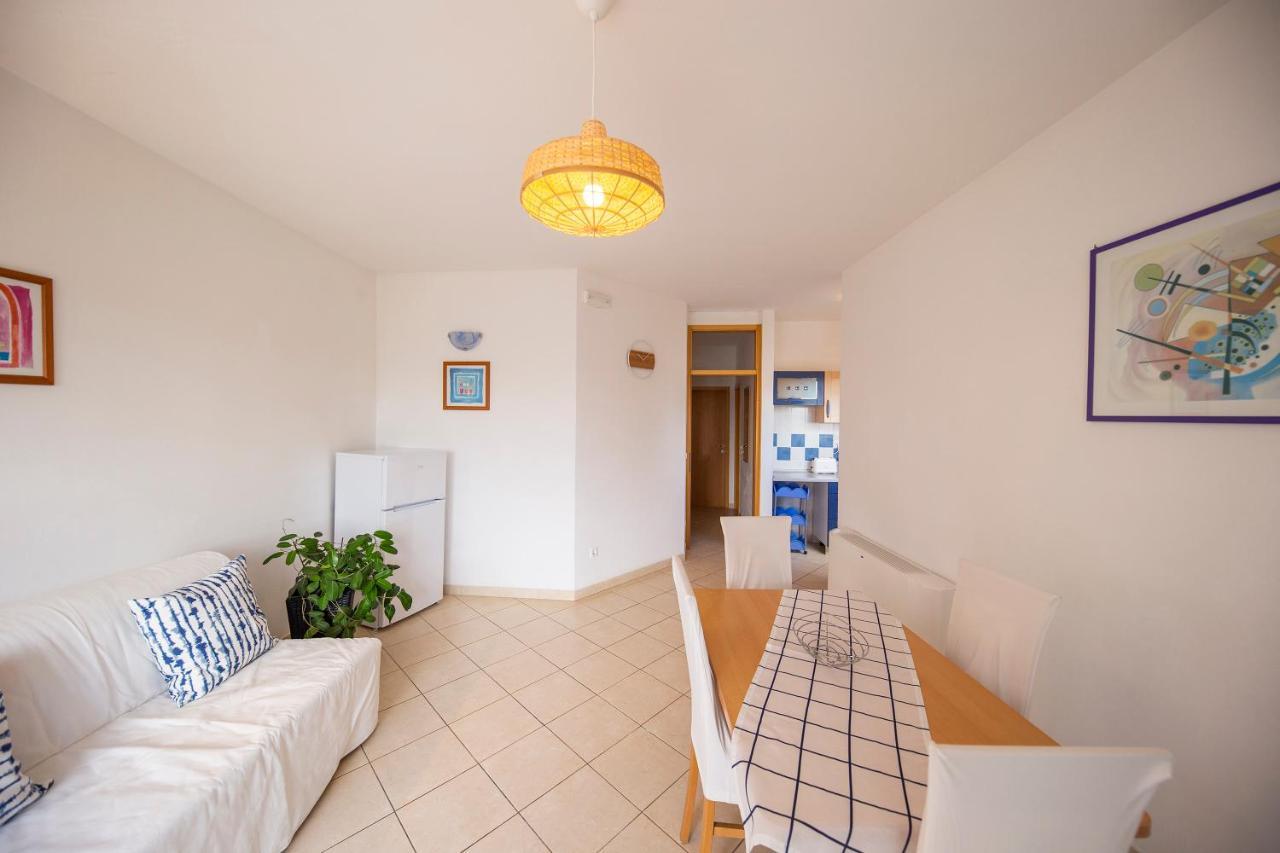 Apartments Leonarda Murter Dış mekan fotoğraf