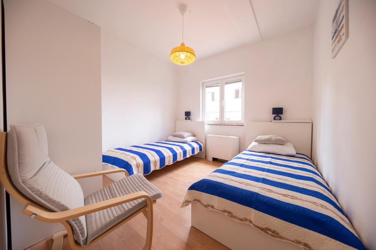 Apartments Leonarda Murter Dış mekan fotoğraf